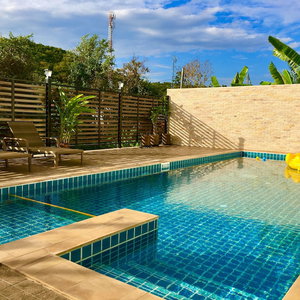 Hotel Koh Larn Riviera cazare Ban Ko Lan