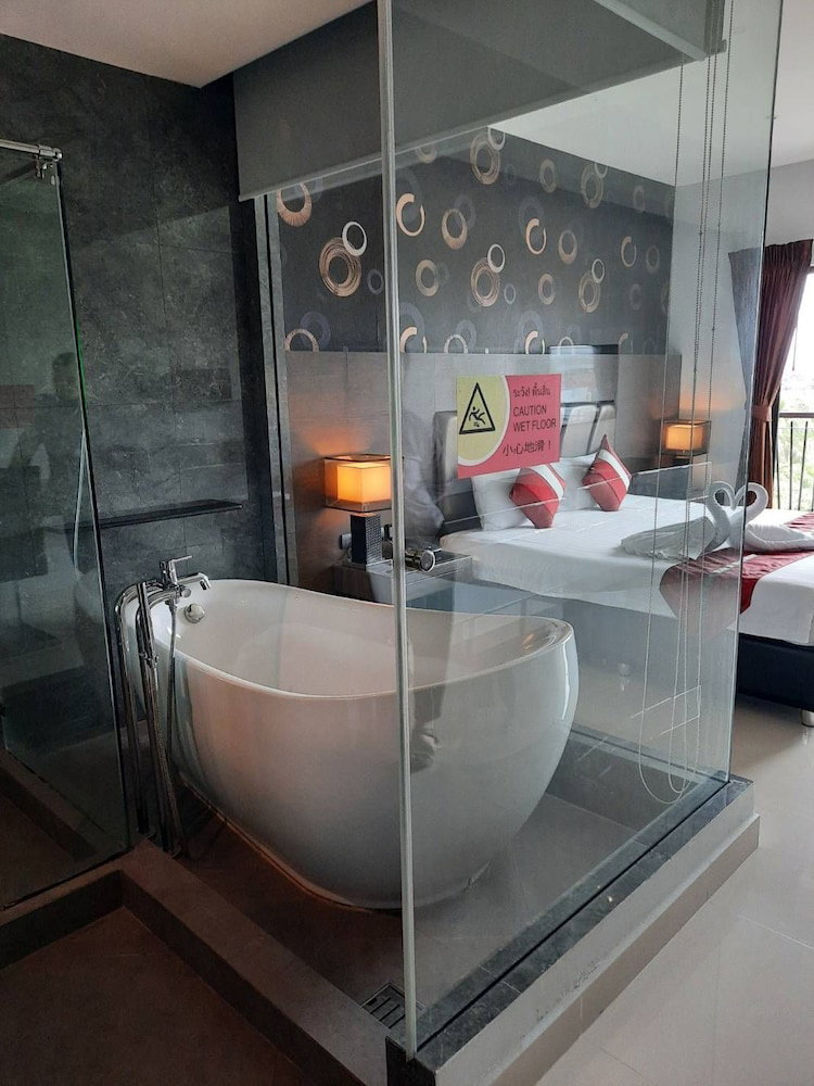 Hotel Constancy Jomtien Pattaya Hotel