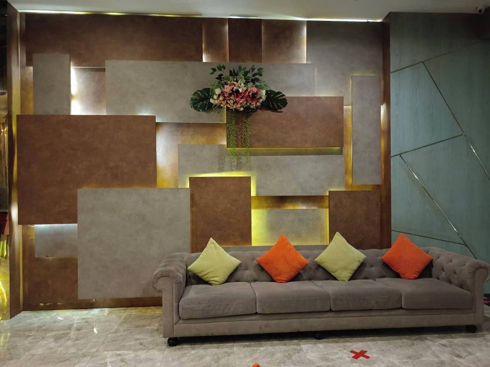 Constancy Jomtien Pattaya Hotel