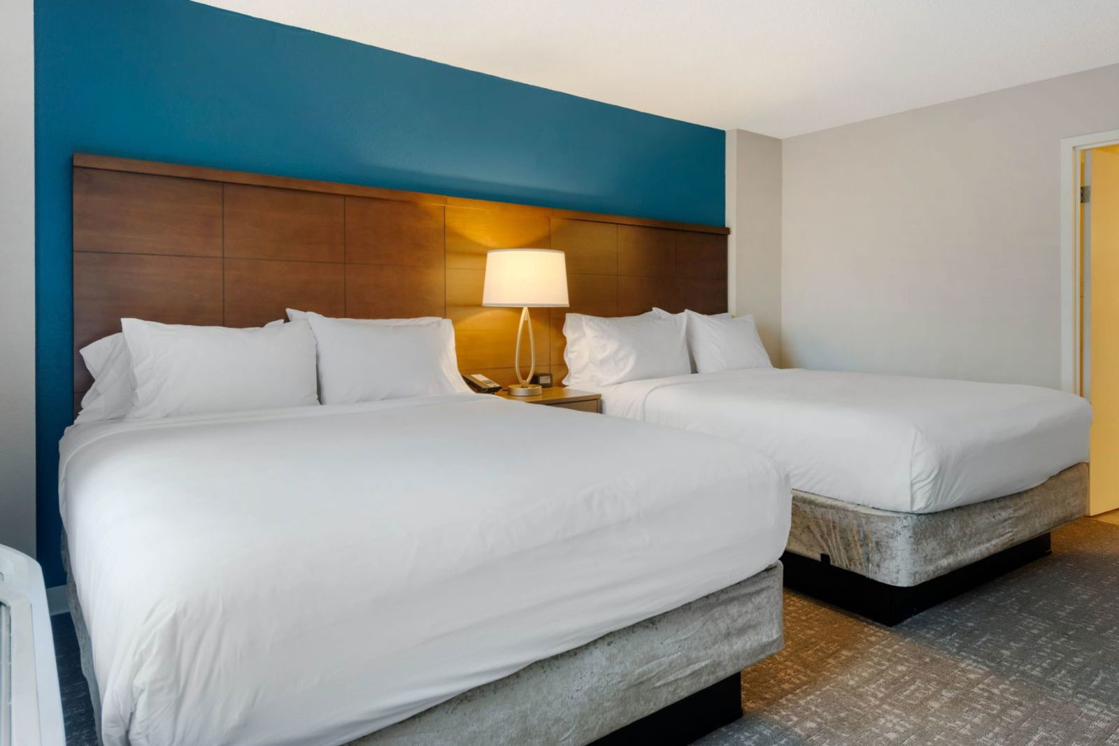 Hotel Staybridge Suites Orlando Royale Parc Suites