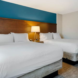 Hotel Staybridge Suites Orlando Royale Parc Suites cazare Kissimmee