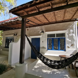 Hotel Canary Guesthouse cazare Pai