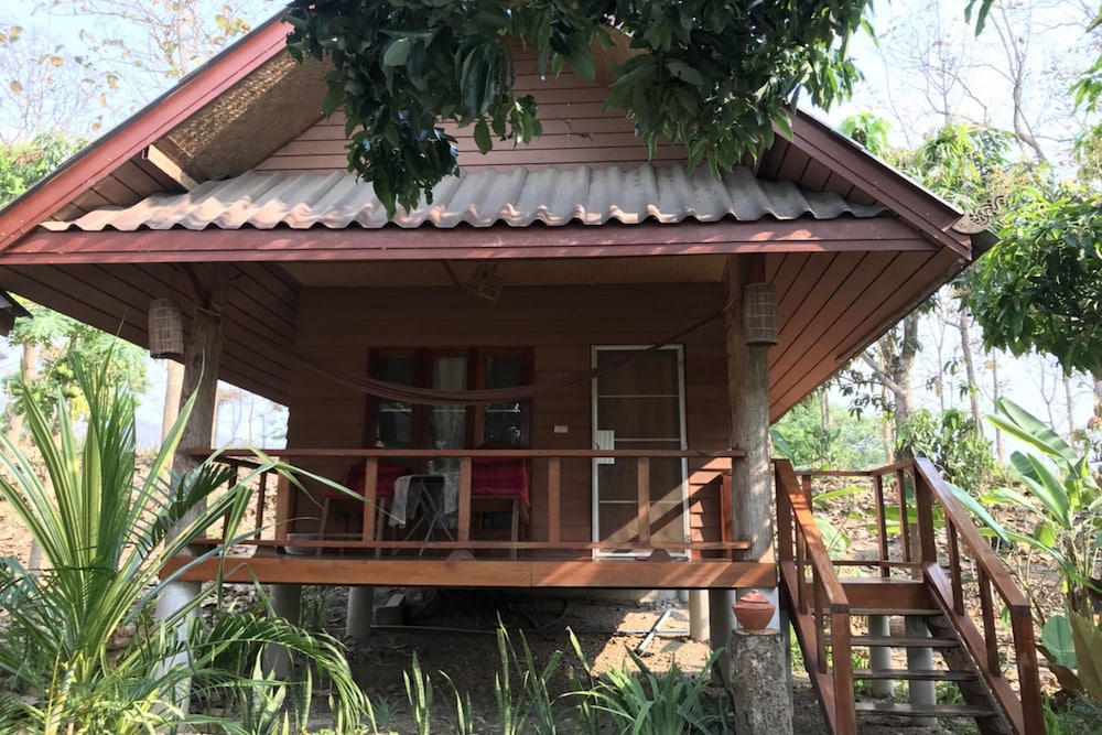 Hotel Sweet Home Resort At Pai