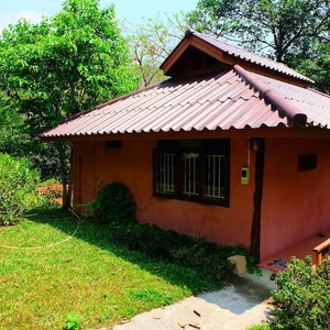 Hotel Malee's Nature Lovers Bungalows cazare Chiang Dao