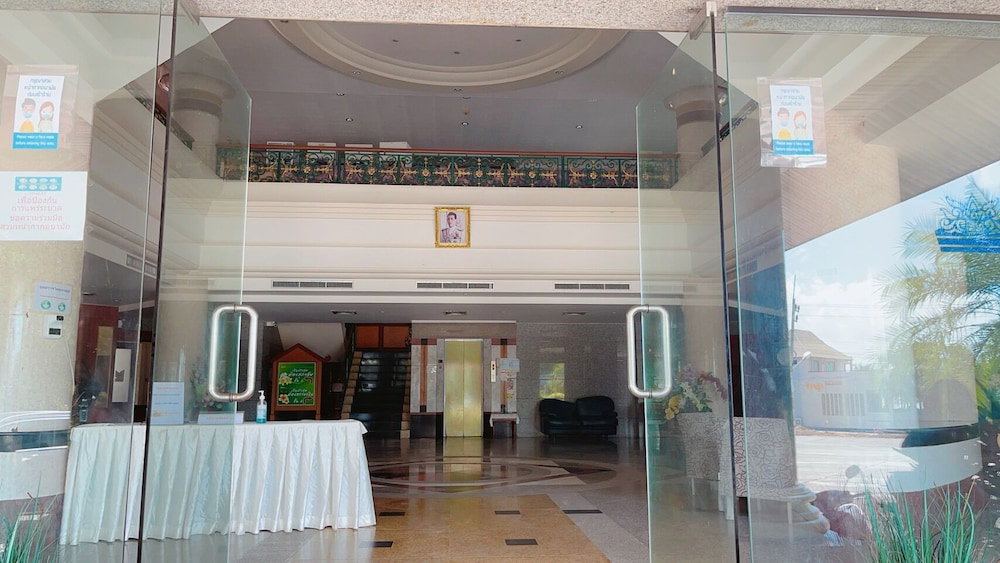 Hotel Supar Royal Beach Hotel