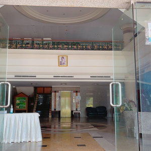 Hotel Supar Royal Beach Hotel cazare Don Sak