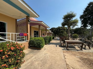 Hotel Rang Noknoy Resort At Koh Larn cazare Ban Ko Lan