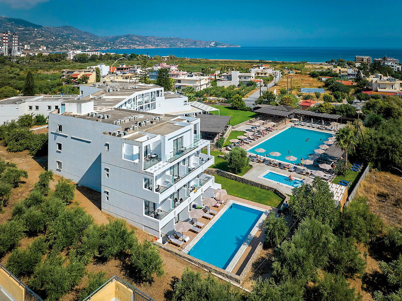 dal travel Sentido Amounda Bay
