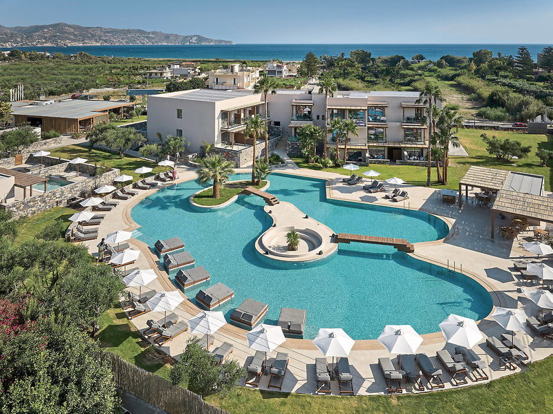 dal travel Sentido Amounda Bay