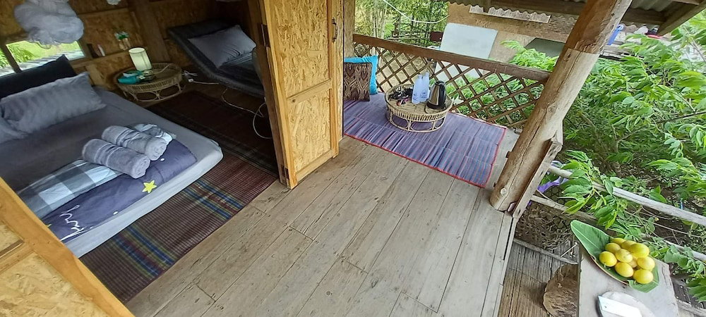 Hotel Chinopuu Hut Homestay