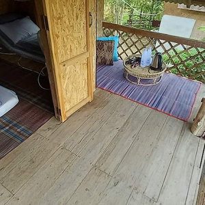 Hotel Chinopuu Hut Homestay cazare Chiang Dao