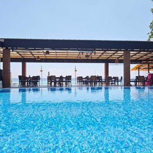 Hotel Dong Talay Lipe Beach Resort cazare Wiang Sa
