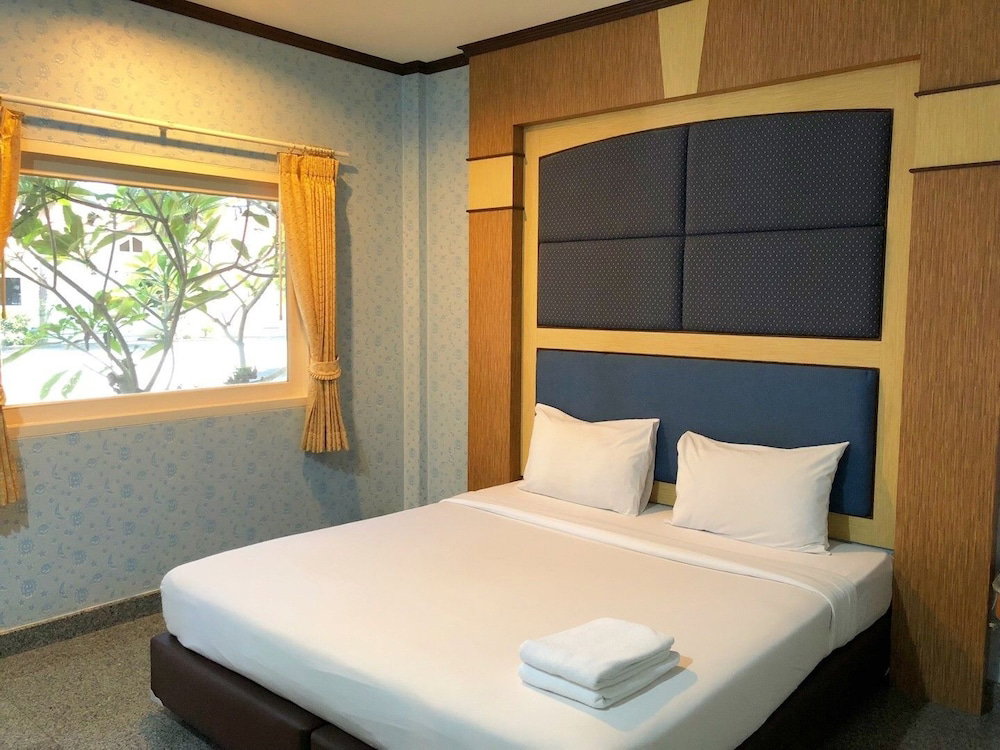 Hotel Soda Resort