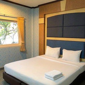 Hotel Soda Resort cazare Kamphaeng Phet