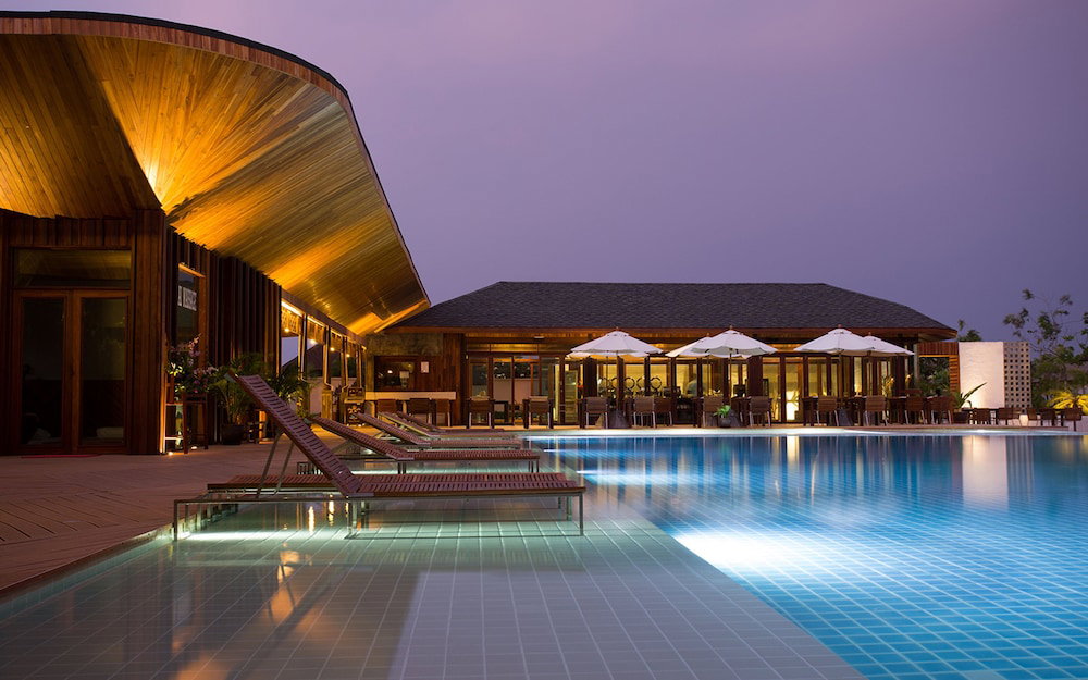 Hotel Bundhaya Villas Koh Lipe