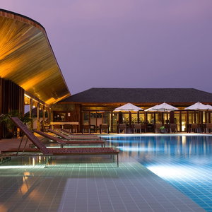 Hotel Bundhaya Villas Koh Lipe cazare Wiang Sa