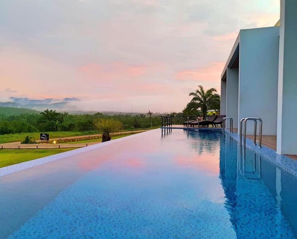 Hotel Belong Jin The Dam Hotel & Resort