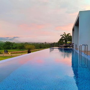 Hotel Belong Jin The Dam Hotel & Resort cazare Ban Takhun