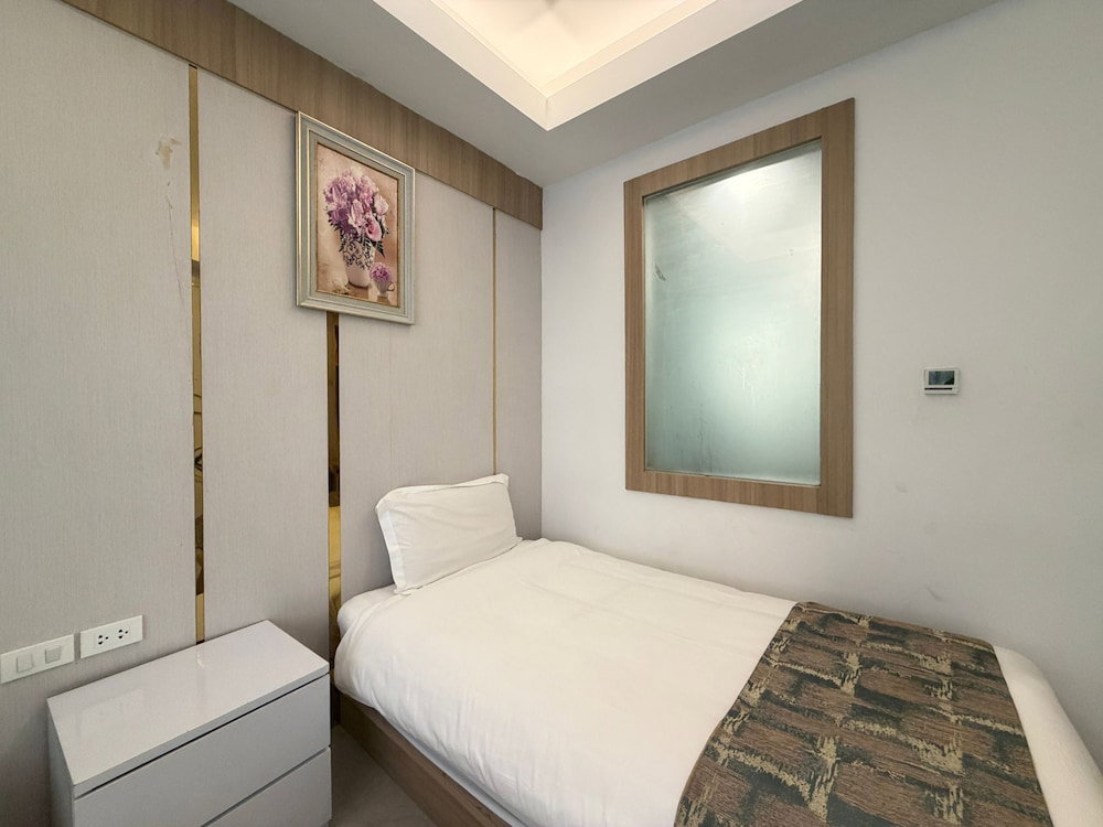 Palette Luxe Jomtien Beach Pattaya