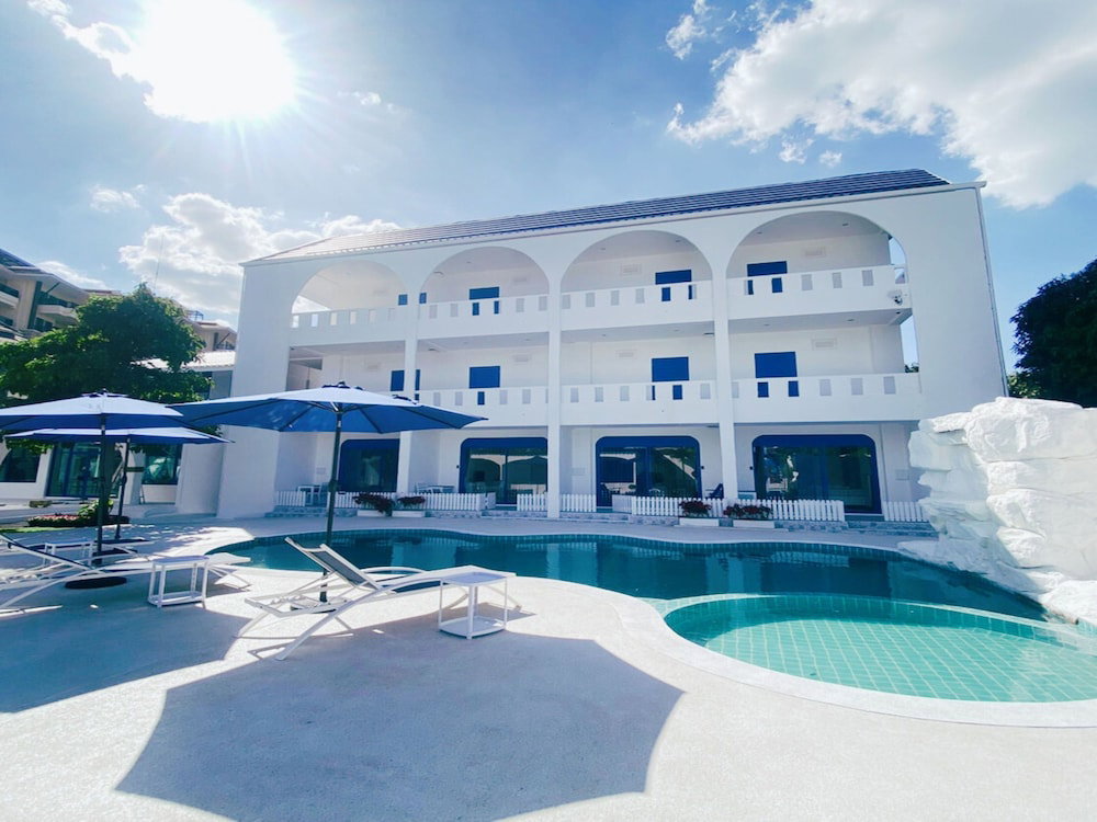 Hotel Collection O To The Sea Resort Thailand