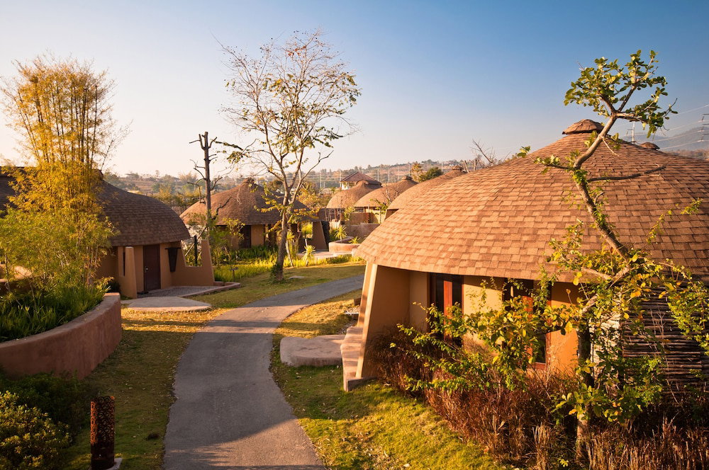Hotel Montis Resort