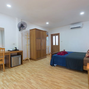 Hotel Family Song Bungalow cazare Wiang Sa