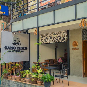 Hotel Sang Chan Hostel cazare Wiang Sa