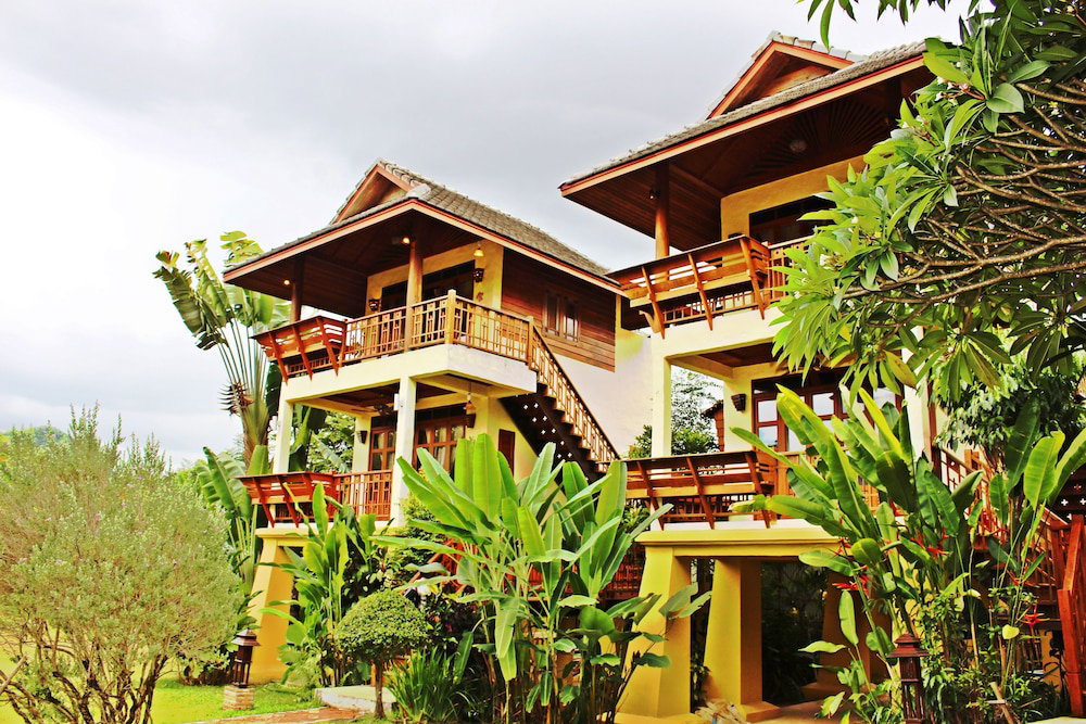 Hotel Pai Vimaan Resort