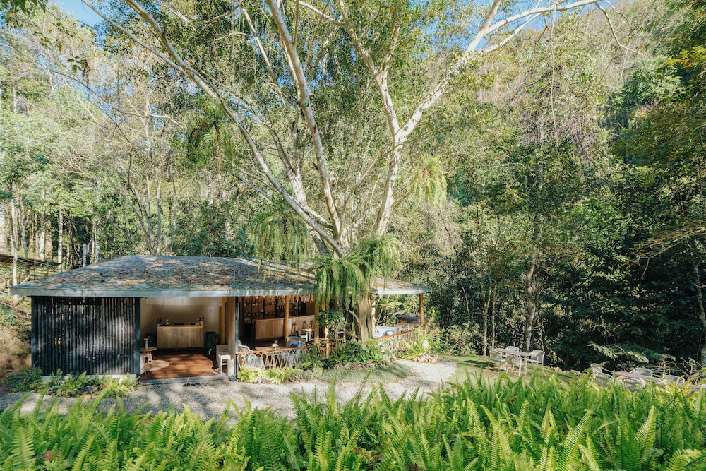 Hotel La Lanna Chiang Mai