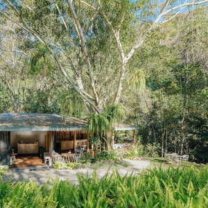 Hotel La Lanna Chiang Mai cazare Mae On