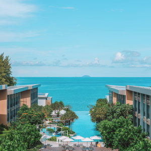 Hotel Renaissance Pattaya Resort & Spa cazare Na Jomtien