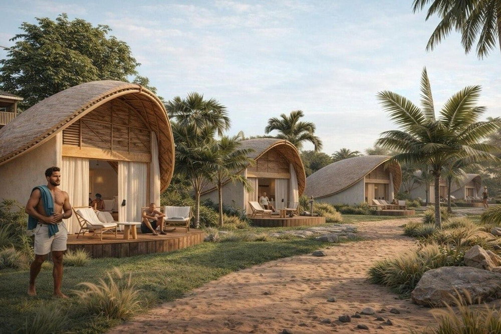 Hotel Vikasa Evolution Retreat Phuket