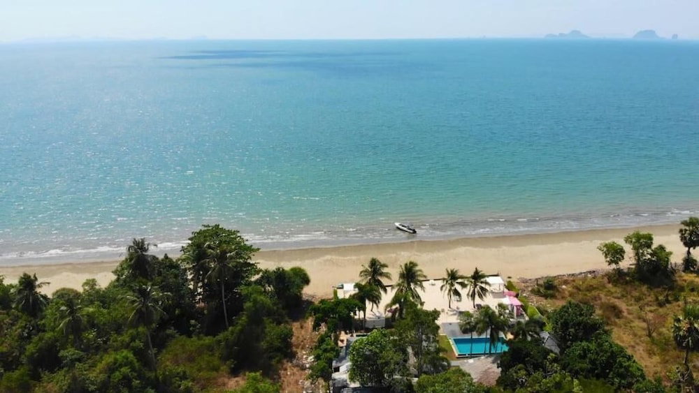 Hotel Bann Sunset Cove Krabi