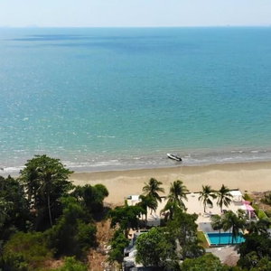 Hotel Bann Sunset Cove Krabi cazare Taling Chan