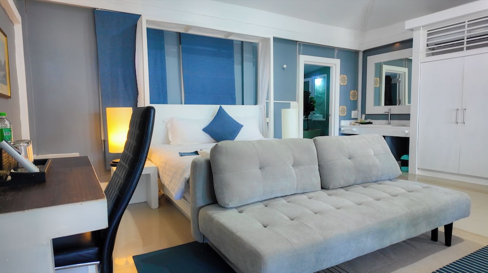 Bann Sunset Cove Krabi