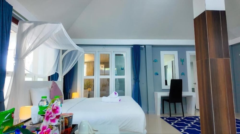 Bann Sunset Cove Krabi