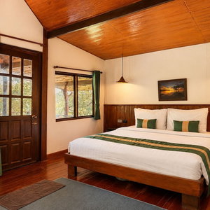 Hotel Ting Rai Bay Resort cazare Nuea Khlong