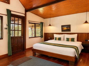 Hotel Ting Rai Bay Resort cazare Nuea Khlong