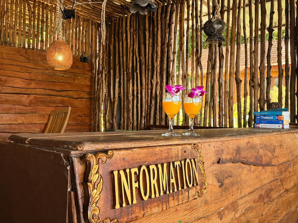 Ting Rai Bay Resort