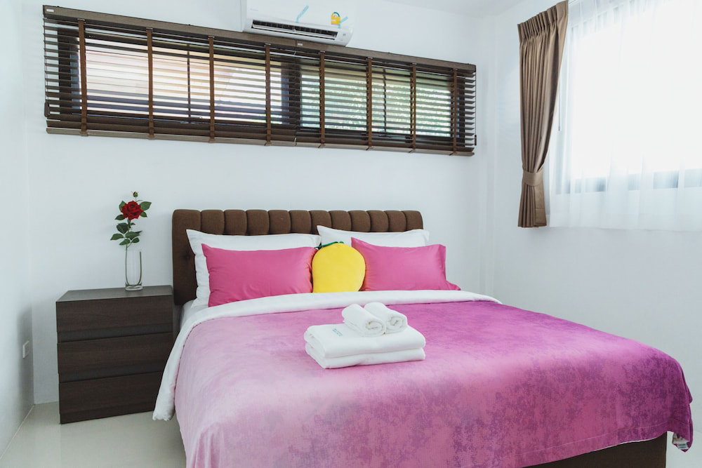 Baan Nern Khao Resort