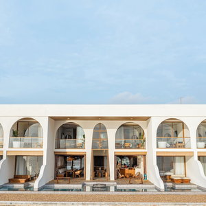 Hotel Tasana Bar And Luxury Resort cazare Ban Ko Lan