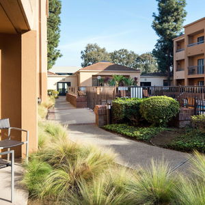 Hotel Sonesta Select Los Angeles Lax El Segundo cazare El Segundo