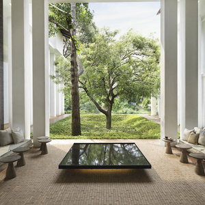 Hotel Raya Heritage cazare San Sai