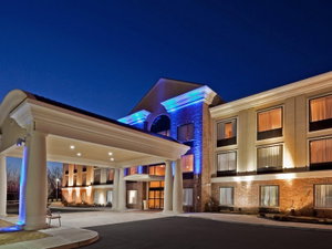 Hotel Holiday Inn Express Hotel & Suites Clifton Park cazare Clifton Park