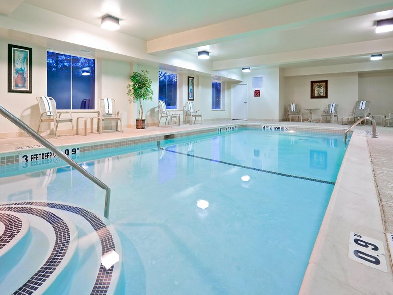 Holiday Inn Express Hotel & Suites Clifton Park