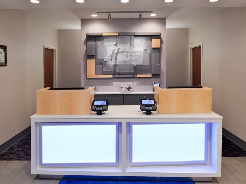 Holiday Inn Express Hotel & Suites Clifton Park