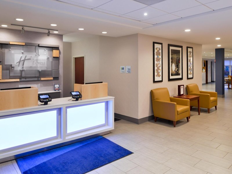 Holiday Inn Express Hotel & Suites Clifton Park