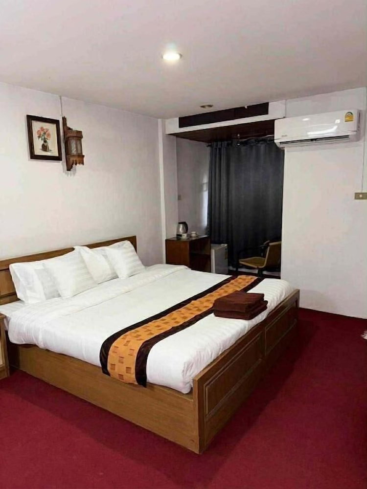 Hotel Chiangdaoinn Hotel