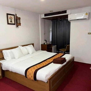 Hotel Chiangdaoinn Hotel cazare Chiang Dao