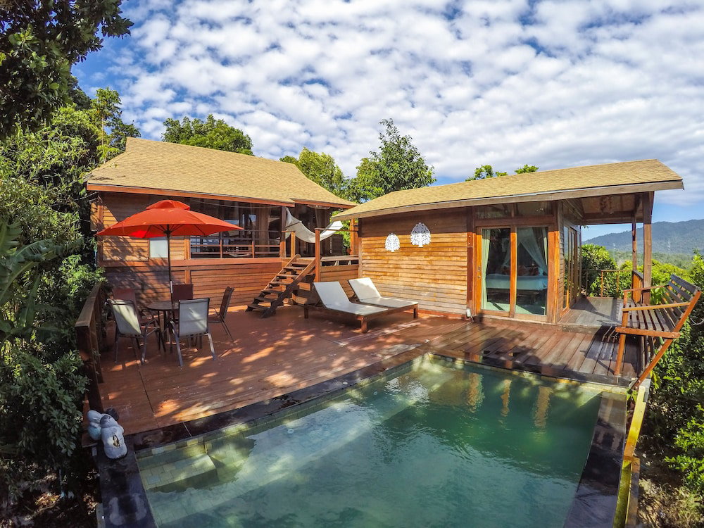 Hotel Serendipity Beach Resort Koh Lipe